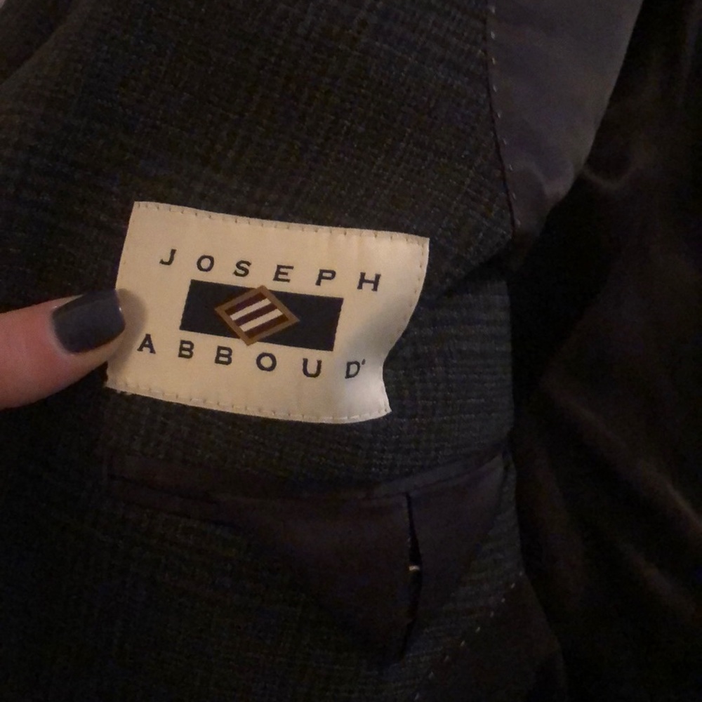 Suit jacket - Picture 2 of 3